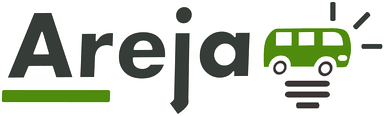 Areja Logo